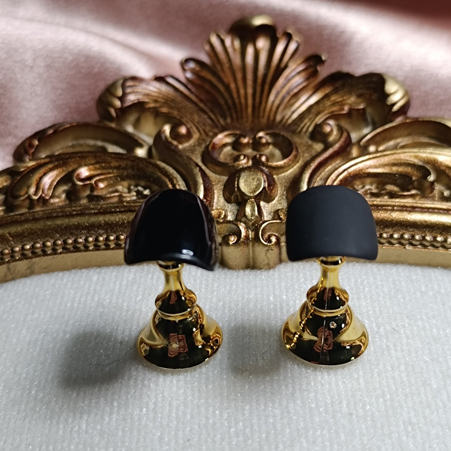 Emeraude Impériale – Collection Inspire-moi