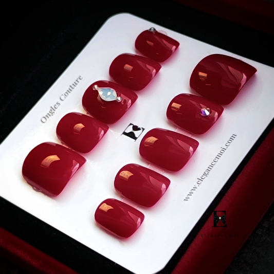 Elégance Moi - Collection