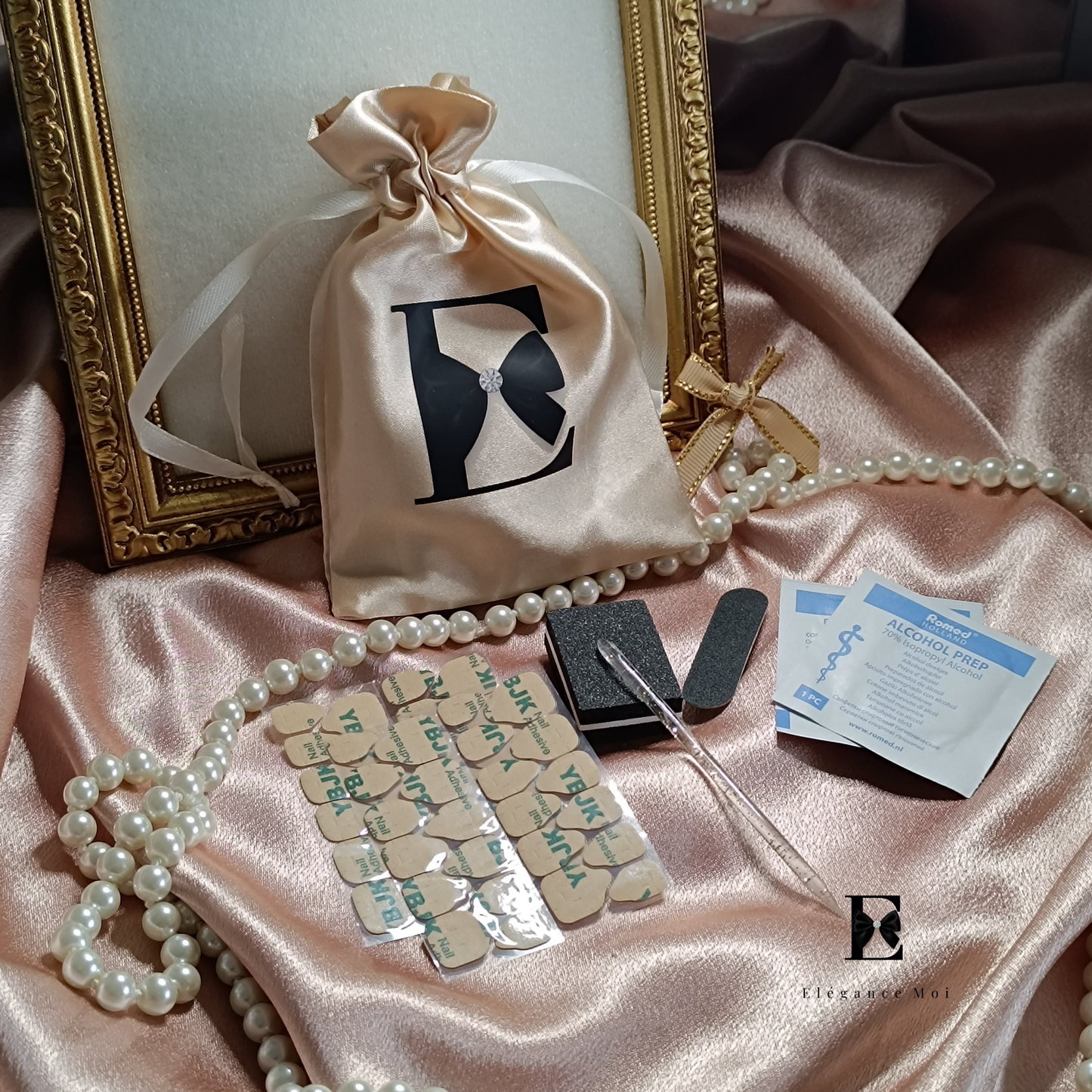 Elégance Moi - Collection