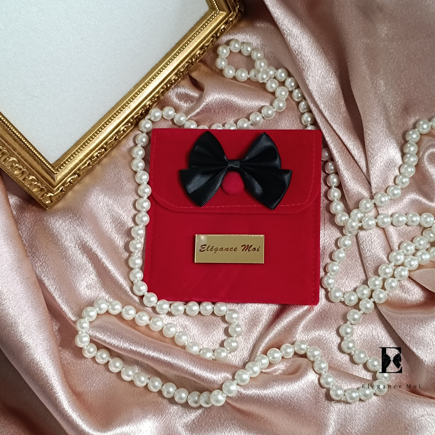 Elégance Moi - Collection