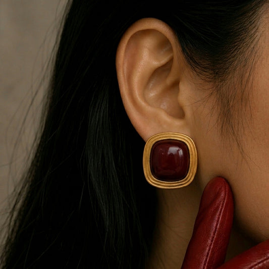 Boucles BARBARA