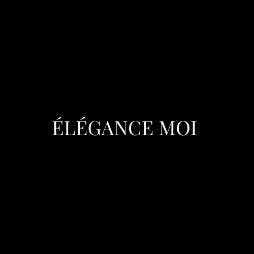 Elégance Moi 