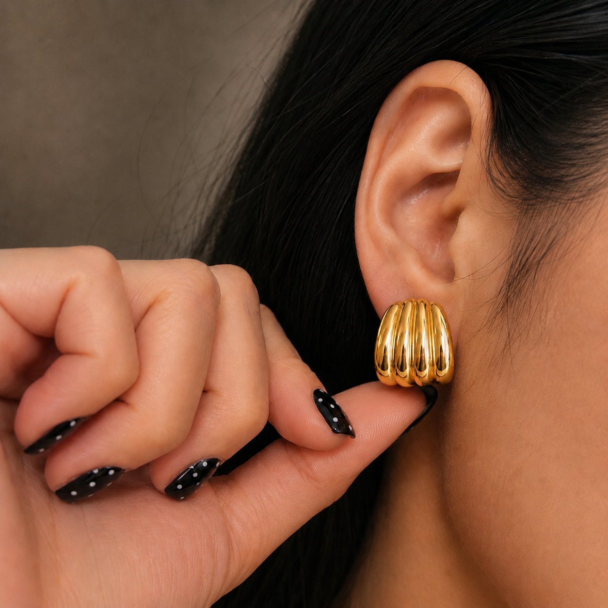 Boucles Louise
