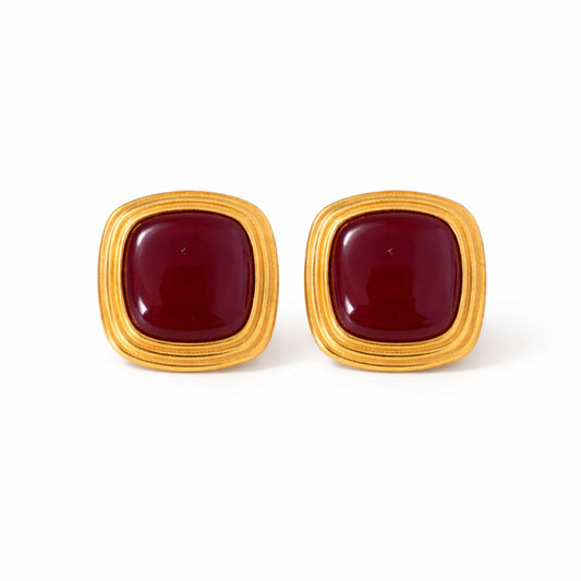 Boucles BARBARA