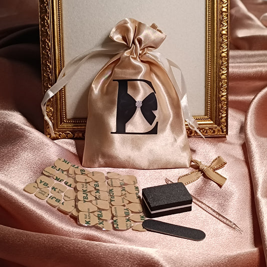 Kit de préparation Ongles Couture - Elégance Moi