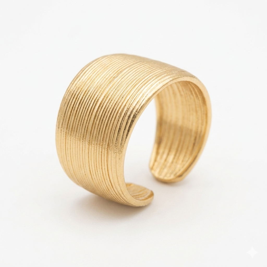 Bague Suzanne