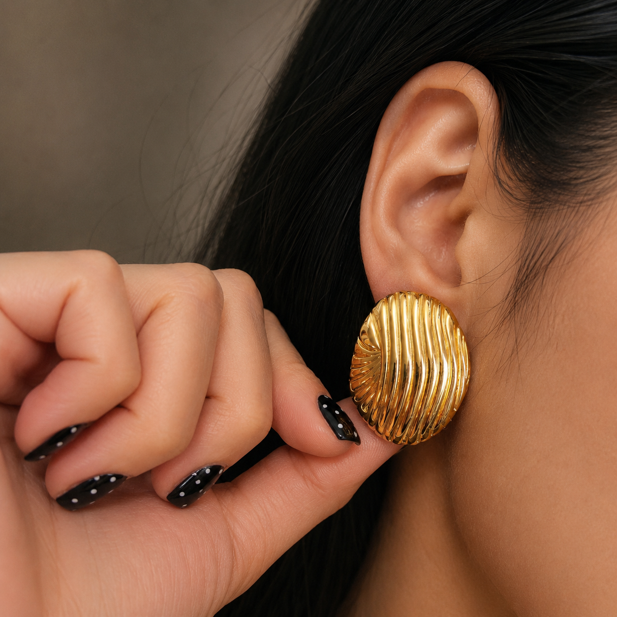 Boucles Fernande