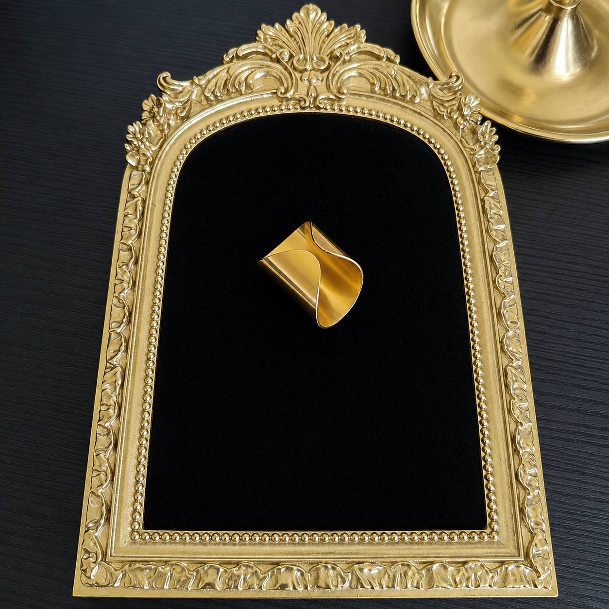 Bague Eléonore