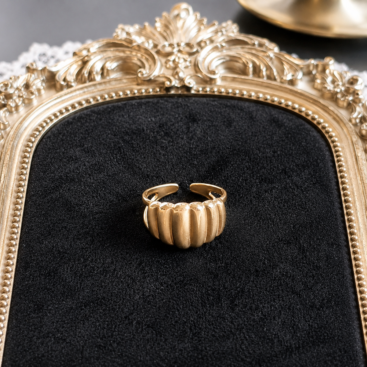 Bague Josée