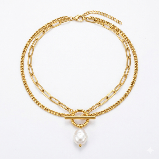 Collier Ysée