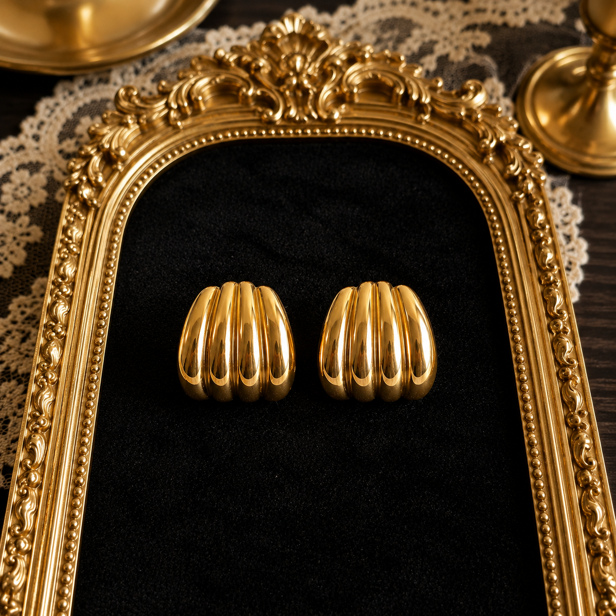 Boucles Louise