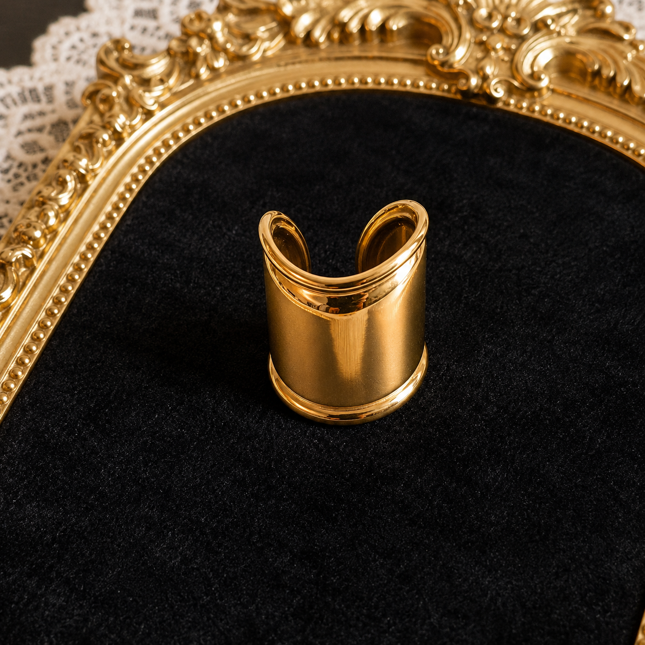 Bague Victoria