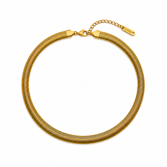 Collier Agathe