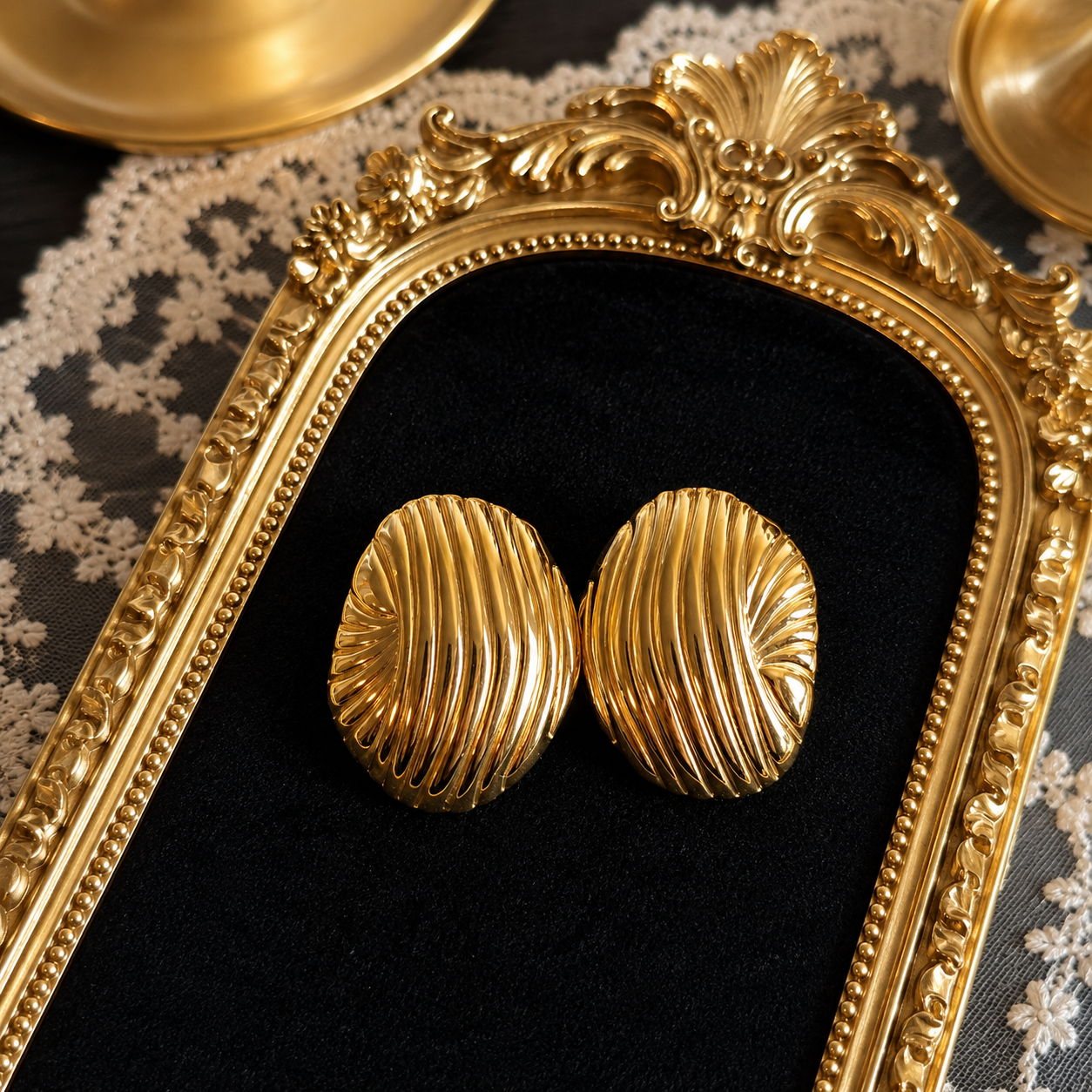 Boucles Fernande