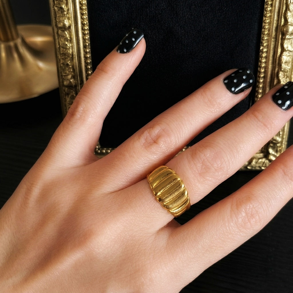 Bague Josée
