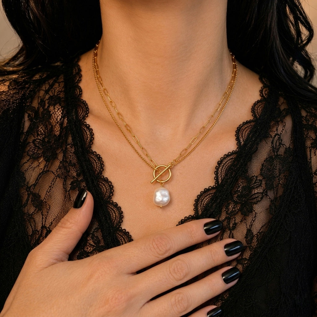 Collier Ysée