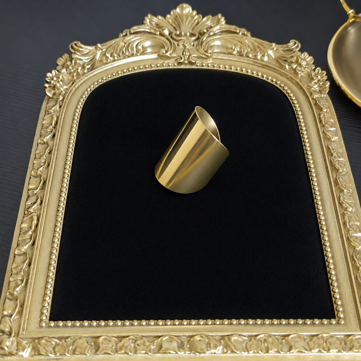 Bague Eléonore