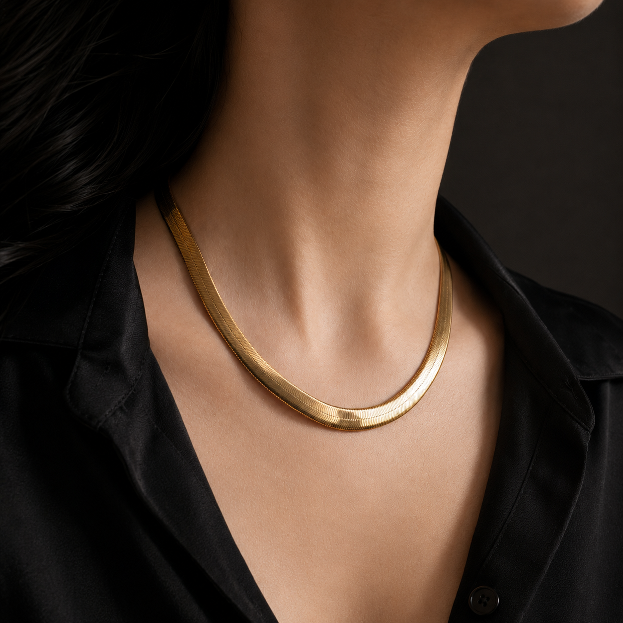Collier Agathe
