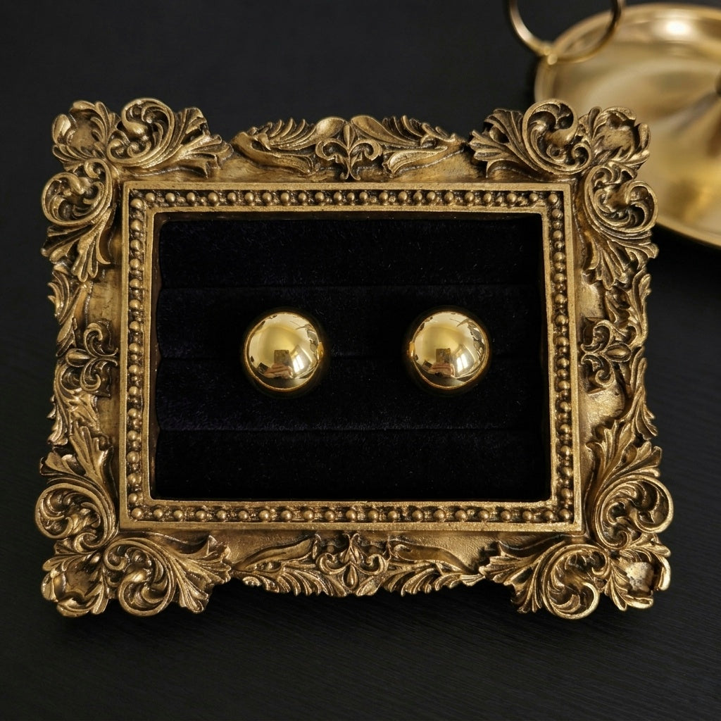Boucles Lucienne