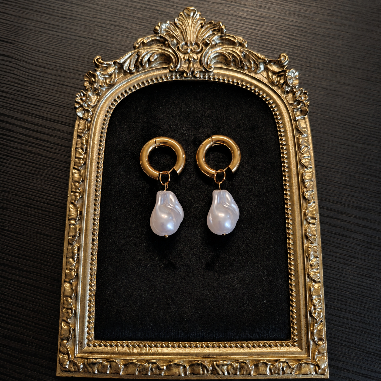 Boucles Ysée