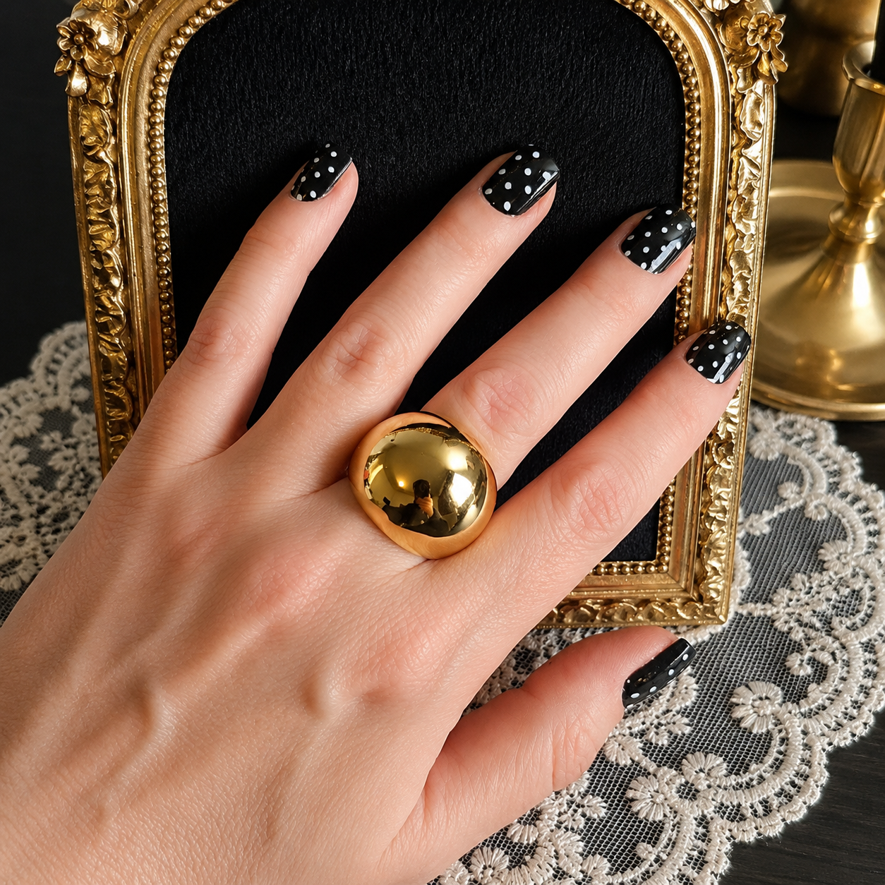Bague Magali