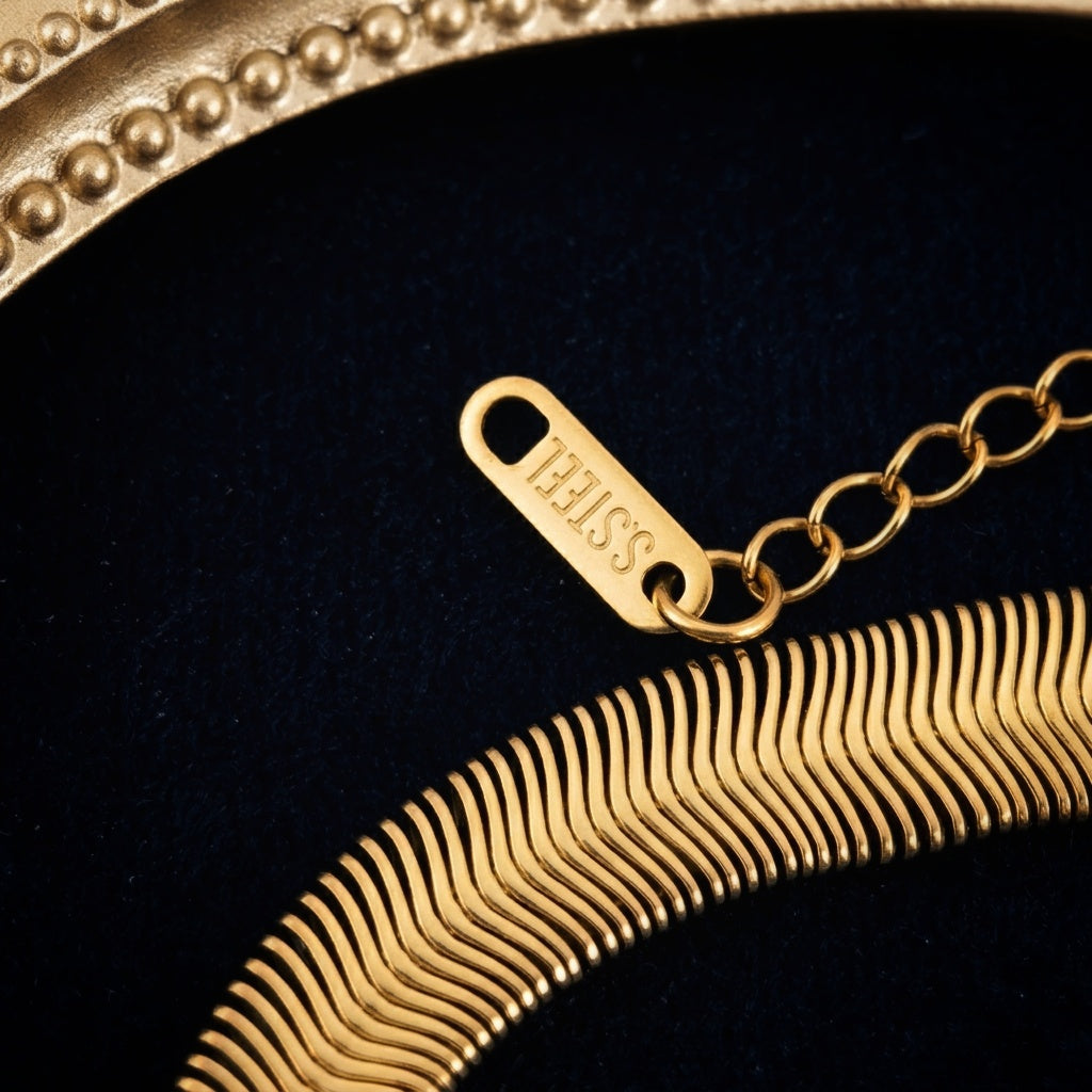 Collier Agathe