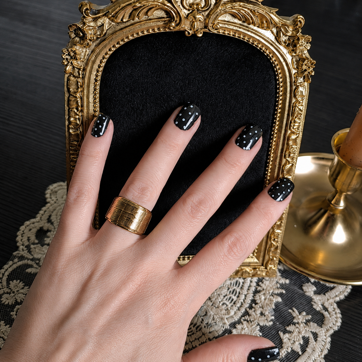 Bague Suzanne
